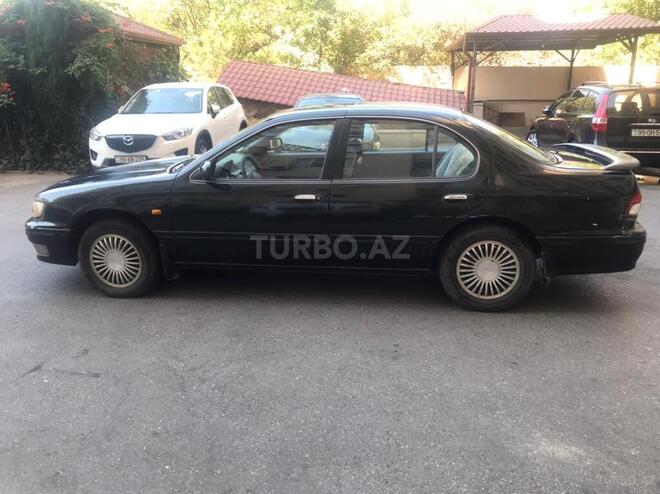 Nissan Maxima 1997, 170,000 km - 3.0 l - Bakı