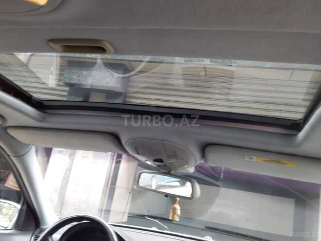 Mercedes E 220 2002, 280,000 km - 2.2 l - Bakı