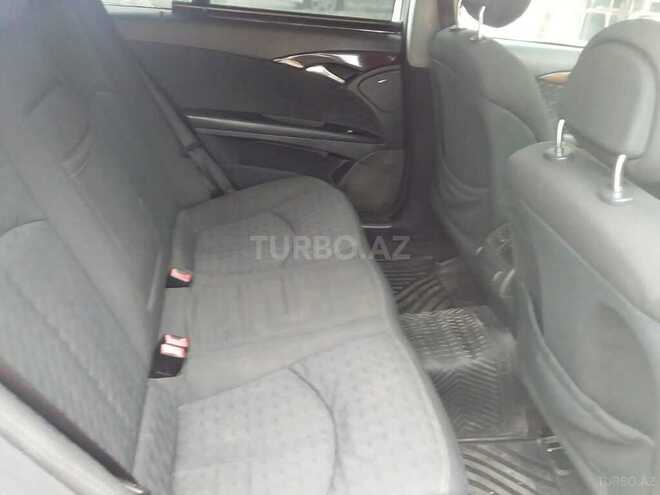 Mercedes E 220 2002, 280,000 km - 2.2 l - Bakı