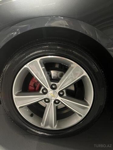 Chevrolet Cruze 2012, 159,780 km - 1.4 l - Bakı