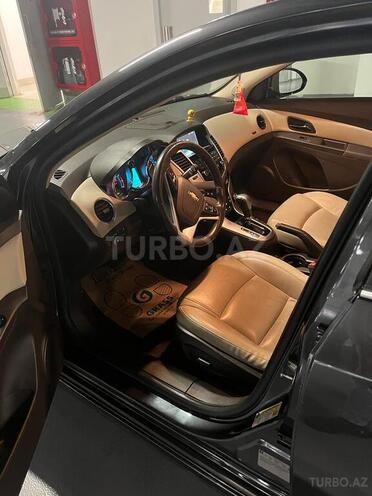 Chevrolet Cruze 2012, 159,780 km - 1.4 l - Bakı