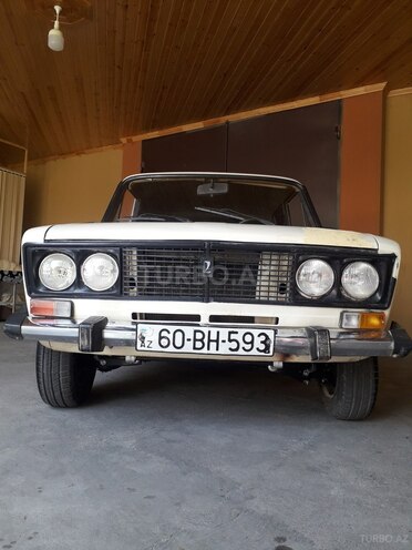 LADA (VAZ) 2106 1983, 40,000 km - 1.6 l - Göyçay
