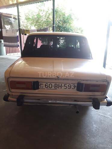 LADA (VAZ) 2106 1983, 40,000 km - 1.6 l - Göyçay