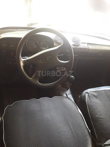 LADA (VAZ) 2106 1983, 40,000 km - 1.6 l - Göyçay