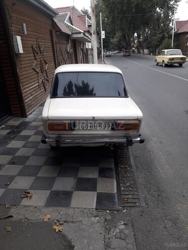 LADA (VAZ) 2106 1983, 40,000 km - 1.6 l - Göyçay
