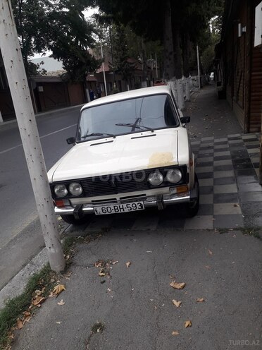 LADA (VAZ) 2106 1983, 40,000 km - 1.6 l - Göyçay
