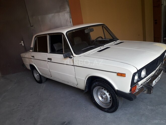 LADA (VAZ) 2106 1983, 40,000 km - 1.6 l - Göyçay