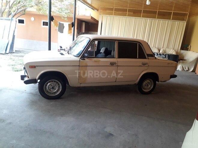 LADA (VAZ) 2106 1983, 40,000 km - 1.6 l - Göyçay