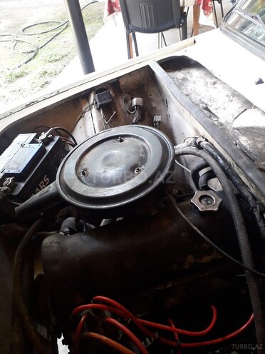 LADA (VAZ) 2106 1983, 40,000 km - 1.6 l - Göyçay