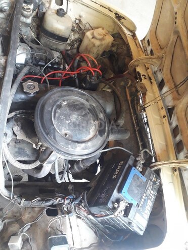 LADA (VAZ) 2106 1983, 40,000 km - 1.6 l - Göyçay
