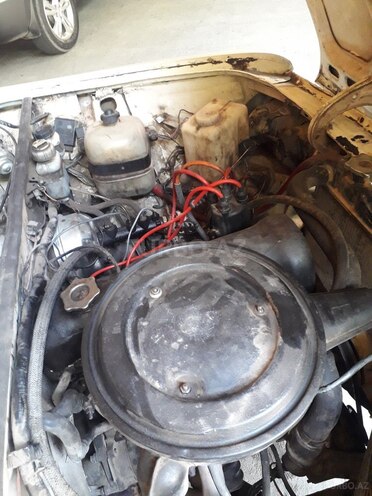LADA (VAZ) 2106 1983, 40,000 km - 1.6 l - Göyçay