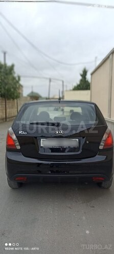 Kia Rio 2010, 171,000 km - 1.4 l - Bakı