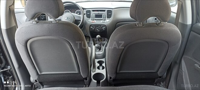 Kia Rio 2010, 171,000 km - 1.4 l - Bakı