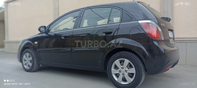 Kia Rio 2010, 171,000 km - 1.4 l - Bakı