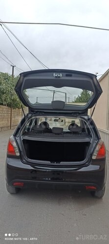 Kia Rio 2010, 171,000 km - 1.4 l - Bakı
