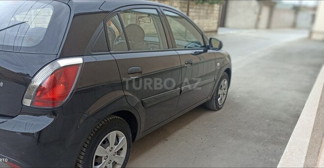 Kia Rio 2010, 171,000 km - 1.4 l - Bakı