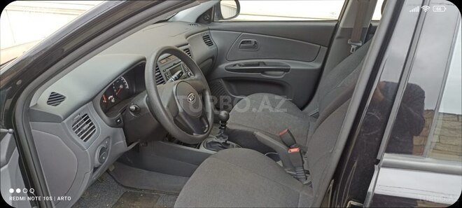 Kia Rio 2010, 171,000 km - 1.4 l - Bakı