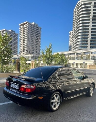 Nissan Maxima 2006, 266,000 km - 3.0 l - Bakı