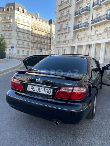 Nissan Maxima 2006, 266,000 km - 3.0 l - Bakı