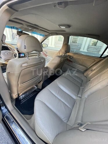 Nissan Maxima 2006, 266,000 km - 3.0 l - Bakı