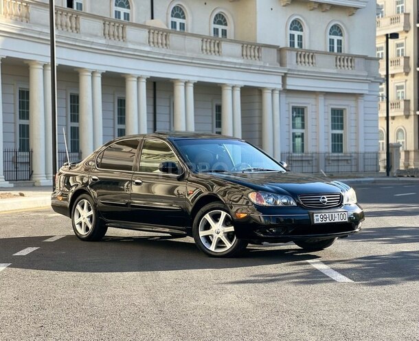 Nissan Maxima 2006, 266,000 km - 3.0 l - Bakı