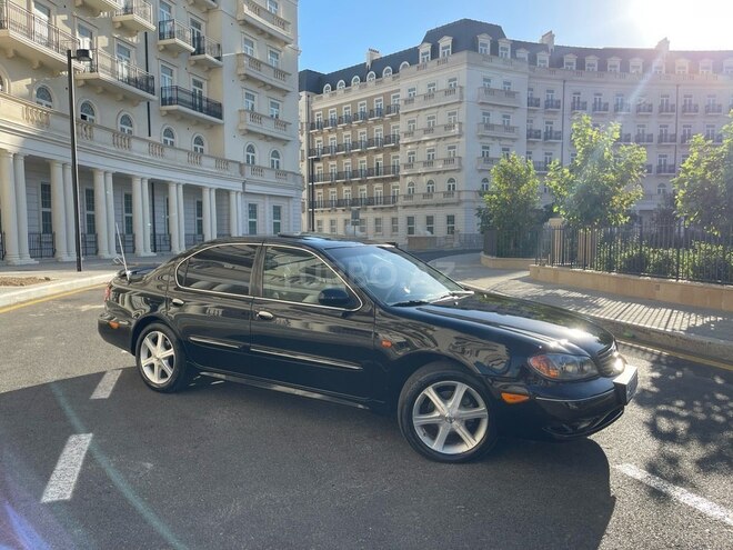 Nissan Maxima 2006, 266,000 km - 3.0 l - Bakı
