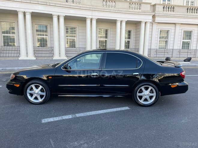 Nissan Maxima 2006, 266,000 km - 3.0 l - Bakı