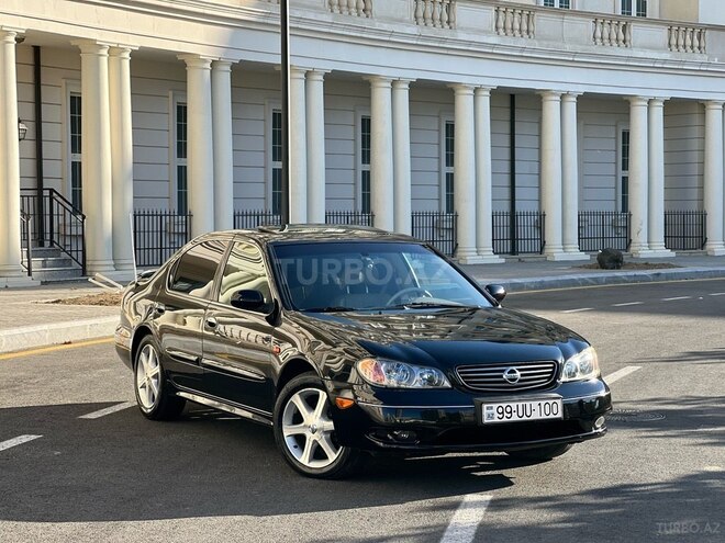 Nissan Maxima 2006, 266,000 km - 3.0 l - Bakı