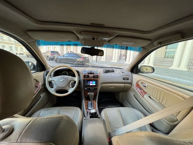 Nissan Maxima 2006, 266,000 km - 3.0 l - Bakı