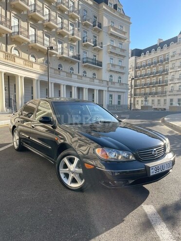 Nissan Maxima 2006, 266,000 km - 3.0 l - Bakı