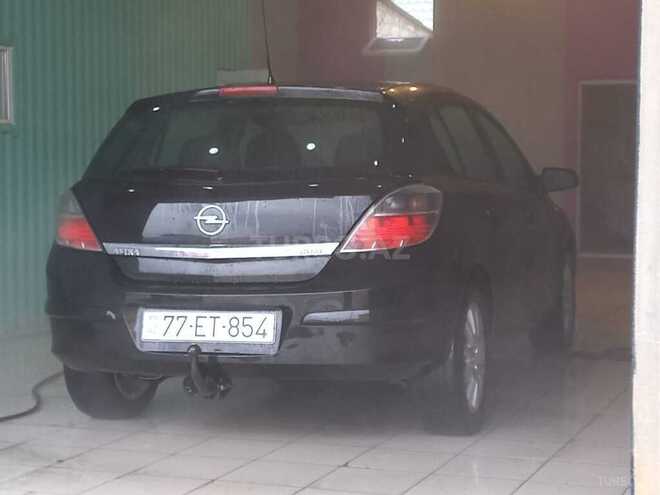 Opel Astra 2010, 170,000 km - 1.3 l - Bakı