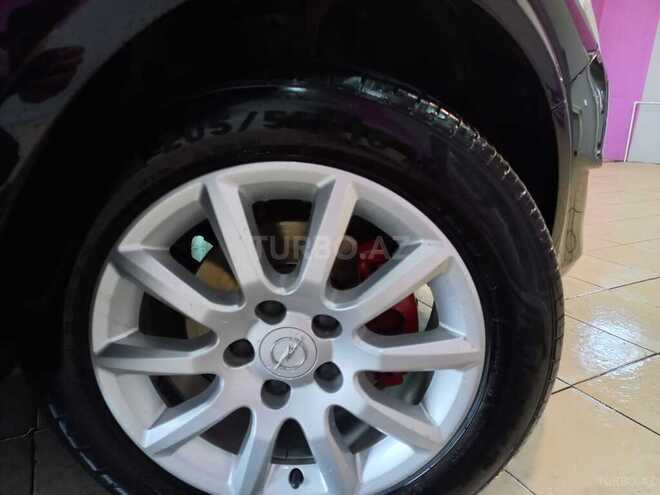 Opel Astra 2010, 170,000 km - 1.3 l - Bakı