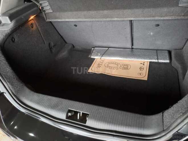 Opel Astra 2010, 170,000 km - 1.3 l - Bakı