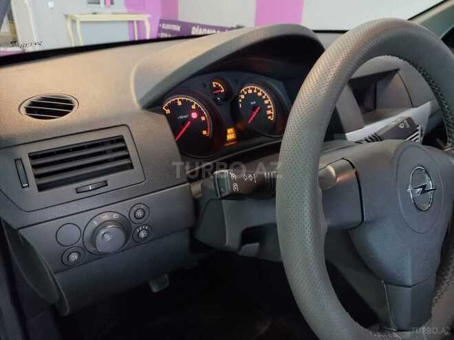 Opel Astra 2010, 170,000 km - 1.3 l - Bakı