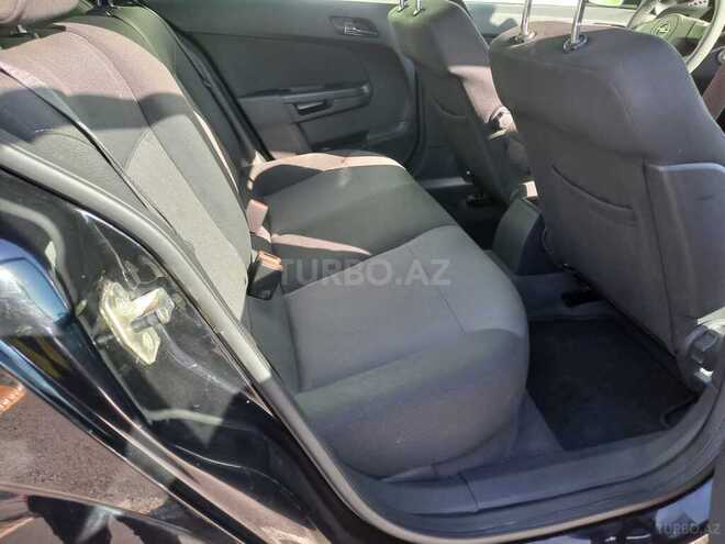 Opel Astra 2010, 170,000 km - 1.3 l - Bakı