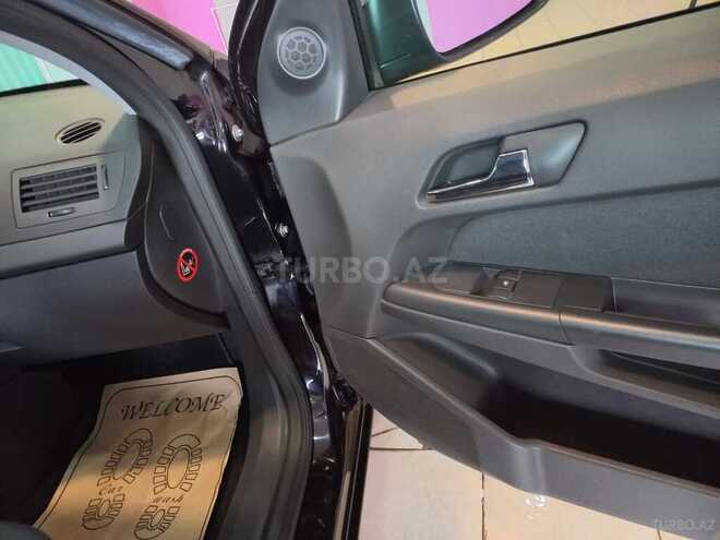 Opel Astra 2010, 170,000 km - 1.3 l - Bakı