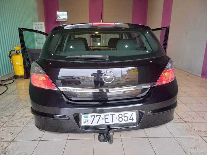 Opel Astra 2010, 170,000 km - 1.3 l - Bakı