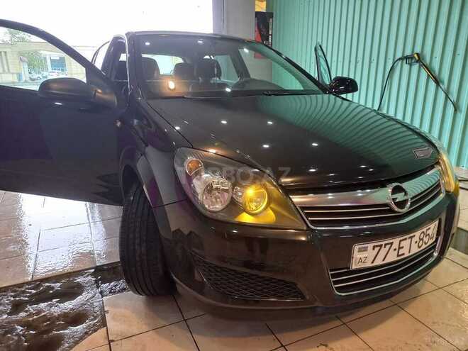 Opel Astra 2010, 170,000 km - 1.3 l - Bakı