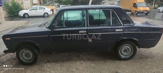 LADA (VAZ) 2106 1978, 15,634 km - 1.6 л - Bakı