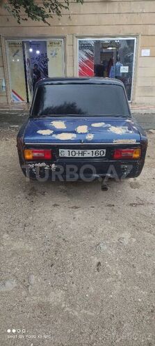 LADA (VAZ) 2106 1978, 15,634 km - 1.6 л - Bakı