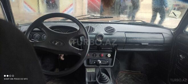 LADA (VAZ) 2106 1978, 15,634 km - 1.6 л - Bakı