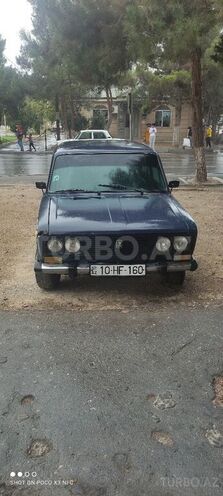 LADA (VAZ) 2106 1978, 15,634 km - 1.6 л - Bakı
