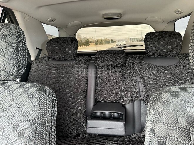 Mercedes ML 350 2009, 159,000 km - 3.5 l - Bakı