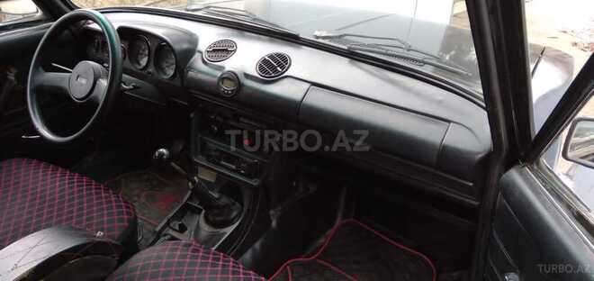 LADA (VAZ) 2106 1997, 250,000 km - 1.6 л - Gəncə