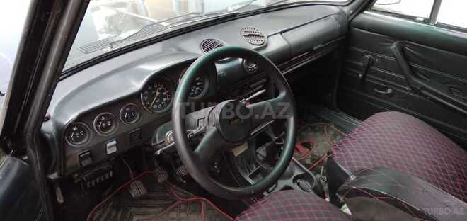 LADA (VAZ) 2106 1997, 250,000 km - 1.6 л - Gəncə