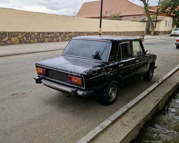 LADA (VAZ) 2106 1997, 250,000 km - 1.6 л - Gəncə