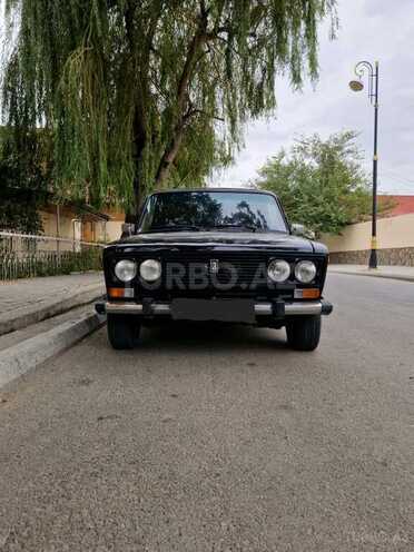 LADA (VAZ) 2106 1997, 250,000 km - 1.6 л - Gəncə