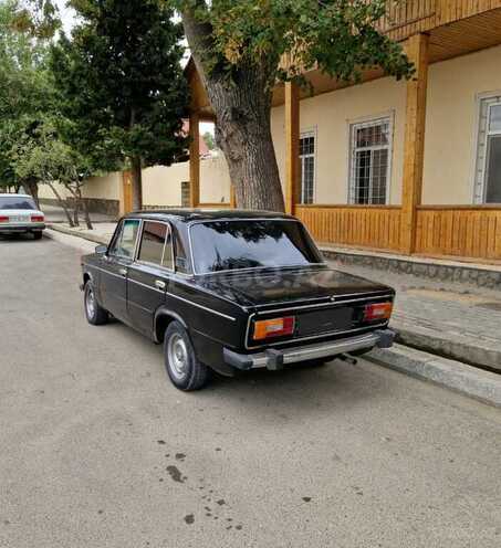LADA (VAZ) 2106 1997, 250,000 km - 1.6 л - Gəncə