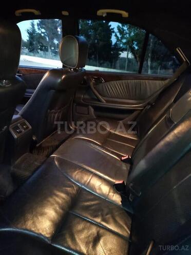 Mercedes E 240 2000, 280,000 km - 2.4 l - Bakı
