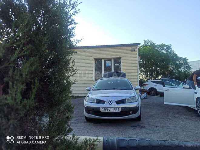 Renault Megane 2007, 424,000 km - 1.5 l - Bakı